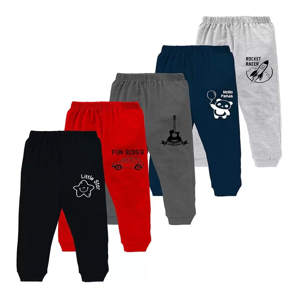 Track Pant For Baby Boys & Baby Girls-1